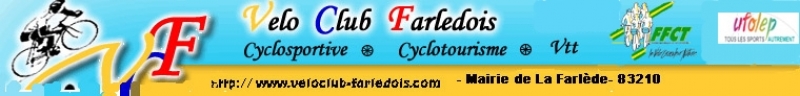 veloclubfarledois